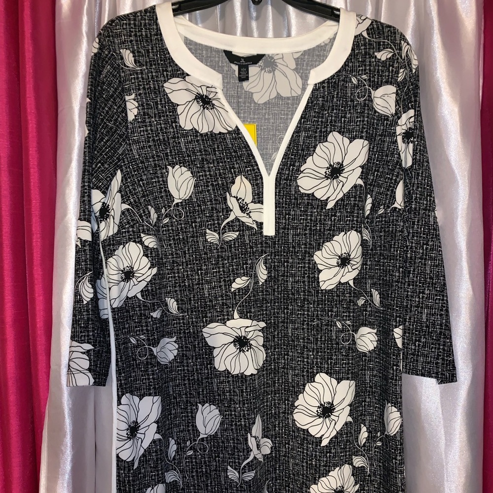 Ladies Tunic